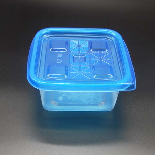 塑料餐盒